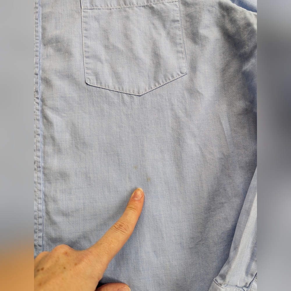 J. Crew Button Down - Picture 5 of 6